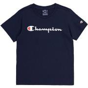 T-shirt enfant Champion Crewneck t-shirt