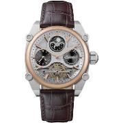Montre Ingersoll I15401, Automatic, 45mm, 5ATM