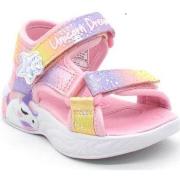 Sandales enfant Skechers -