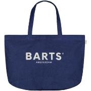 Cabas Barts Reau bag navy