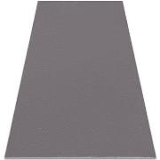 Tapis Rugsx Tapis de lavage moderne LINDO gris, antidérapant, 240x330 ...