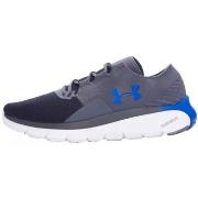 Baskets basses Under Armour SpeedForm Fortis 2.1