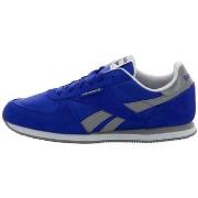 Baskets basses Reebok Sport Royal Classic Jogger