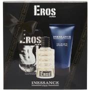 Coffrets de parfums Corine De Farme Coffret Eros Fever Eau de toilette...