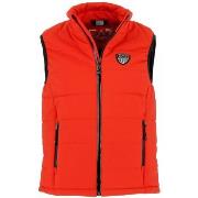 Doudounes Ea7 Emporio Armani sans manches EA7 Down Jacket Emporio