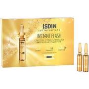 Soins ciblés Isdin Isdinceutics Instant Flash 5 X