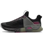 Baskets basses Under Armour HOVR APEX