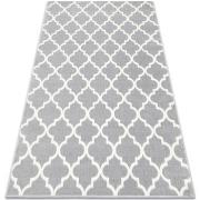 Tapis Rugsx BCF Tapis Morad TRELIS Treillis marocain - 60x110 cm