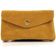 Portefeuille Oh My Bag COMPO SUEDE