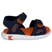 Baskets montantes enfant Kickers JUMANGAP