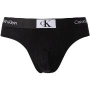 Caleçons Calvin Klein Jeans HIP BRIEF 3PK 000NB3527A