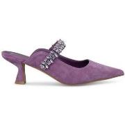 Chaussures escarpins ALMA EN PENA V240303