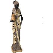 statuettes et figurines Signes Grimalt Africain