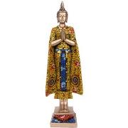 Statuettes et figurines Signes Grimalt Bouddha