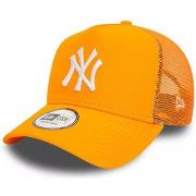 Casquette New-Era TRUCKER Yankees League Essential