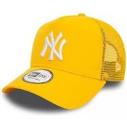 Casquette New-Era LEAGUE ESSENTIAL TRUCKER NEYYAN