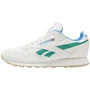 Baskets basses Reebok Sport CLASSIC LEATHER GROW