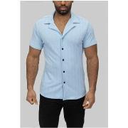 Chemise Kebello Chemisette Ciel H