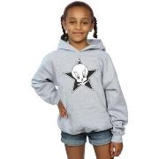 Sweat-shirt enfant Dessins Animés Tweety Pie Mono Star