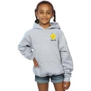 Sweat-shirt enfant Dessins Animés Tweety Pie Head