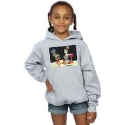 Sweat-shirt enfant Dessins Animés Bugs Bunny Spaced