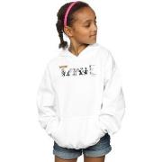 Sweat-shirt enfant Dessins Animés BI9500