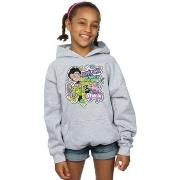 Sweat-shirt enfant Dc Comics BI13916