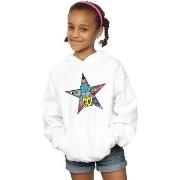 Sweat-shirt enfant Dc Comics Teen Titans Go