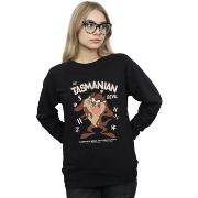 Sweat-shirt Dessins Animés BI2034