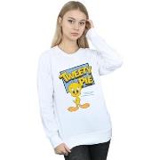 Sweat-shirt Dessins Animés Classic