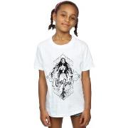 T-shirt enfant Corpse Bride BI12640