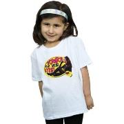 T-shirt enfant Dc Comics BI10878