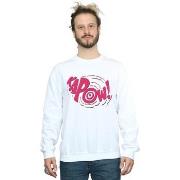 Sweat-shirt Dc Comics Kapow