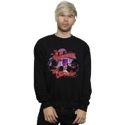 Sweat-shirt Dc Comics BI14037