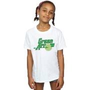 T-shirt enfant Dc Comics BI15875