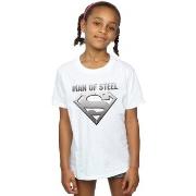 T-shirt enfant Dc Comics BI16186