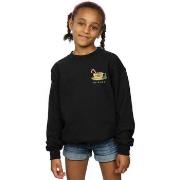 Sweat-shirt enfant Friends BI18128