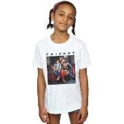 T-shirt enfant Friends BI18424