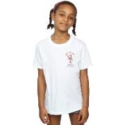 T-shirt enfant Friends BI18484