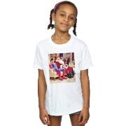 T-shirt enfant Friends BI18583