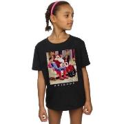 T-shirt enfant Friends BI18609