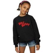 Sweat-shirt enfant Dessins Animés Bugs Bunny Name