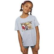 T-shirt enfant Friends BI18654