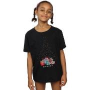 T-shirt enfant Friends BI19054