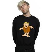 Sweat-shirt The Flintstones Barney Rubble Classic Pose