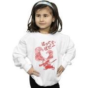 Sweat-shirt enfant Dessins Animés Shogun