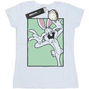 T-shirt Dessins Animés BI27489