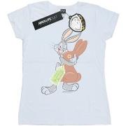 T-shirt Dessins Animés BI27616