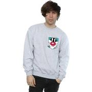 Sweat-shirt Dessins Animés BI32328