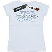 T-shirt Star Wars: The Rise Of Skywalker BI50670